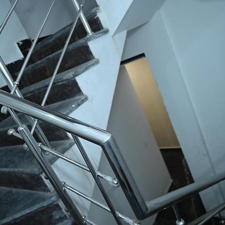 Hotel Royal Radiant Ranchi Exterior photo