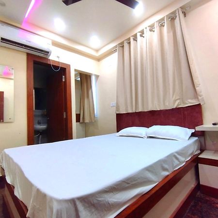 Hotel Royal Radiant Ranchi Exterior photo