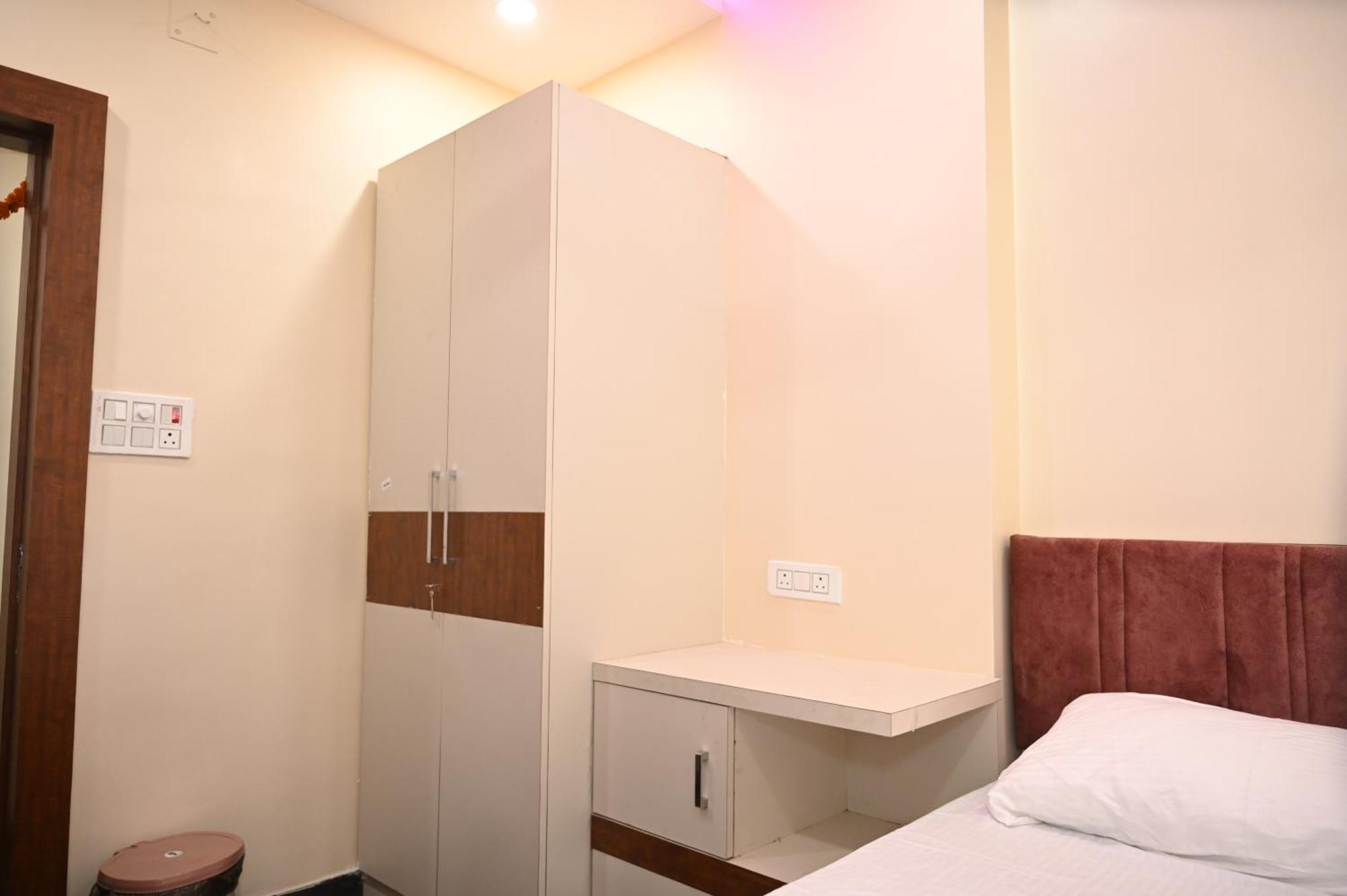 Hotel Royal Radiant Ranchi Exterior photo