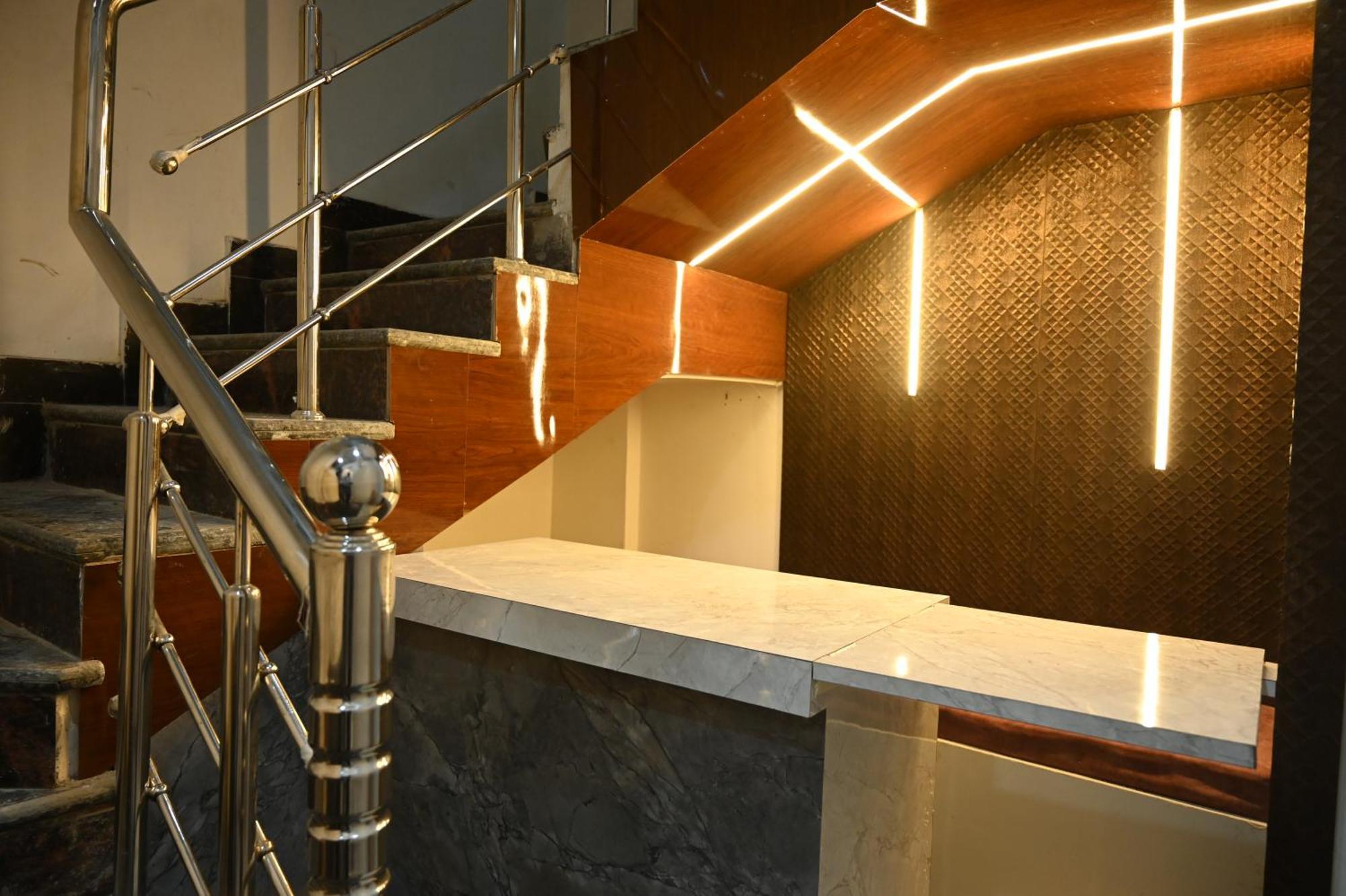 Hotel Royal Radiant Ranchi Exterior photo